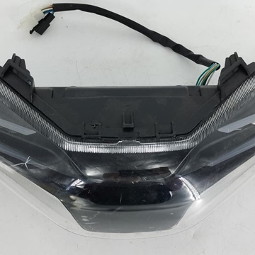 Faro Supersoco Cux (Ocasión) - Imagen 2