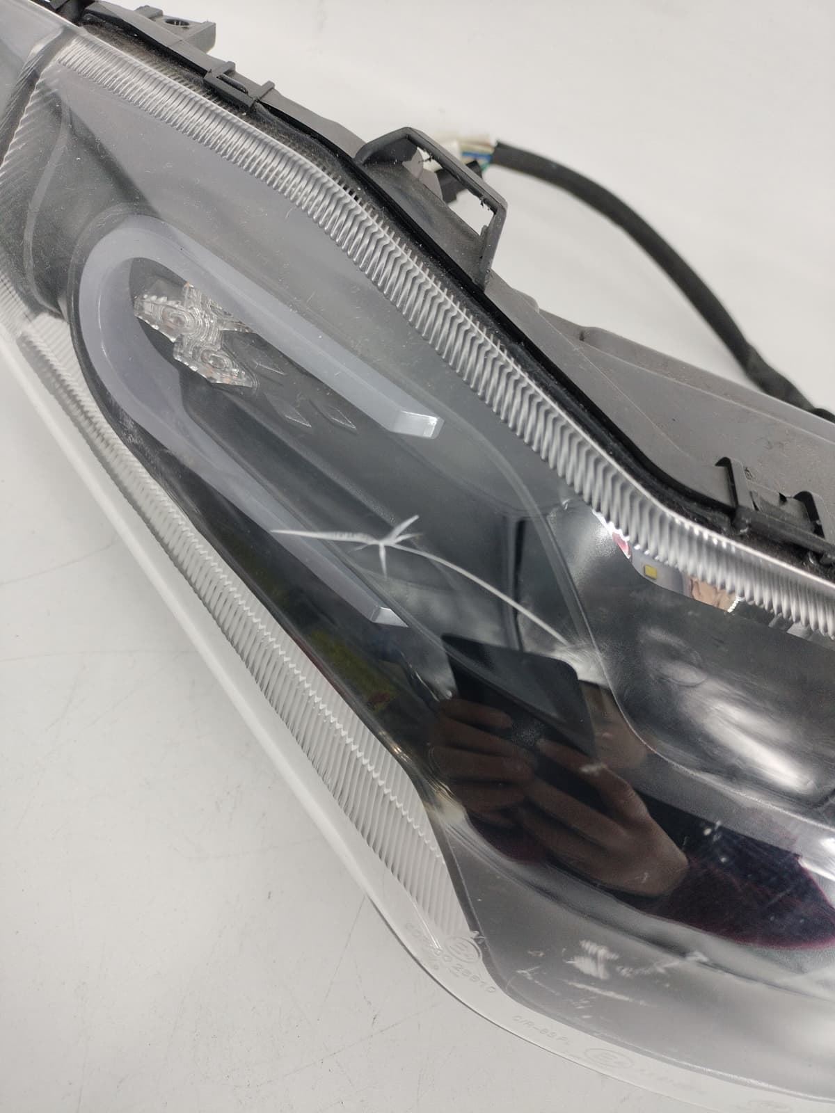 Faro Supersoco Cux (Ocasión) - Imagen 3