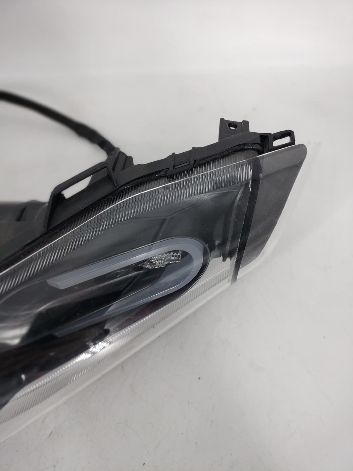 Faro Supersoco Cux (Ocasión) - Imagen 6