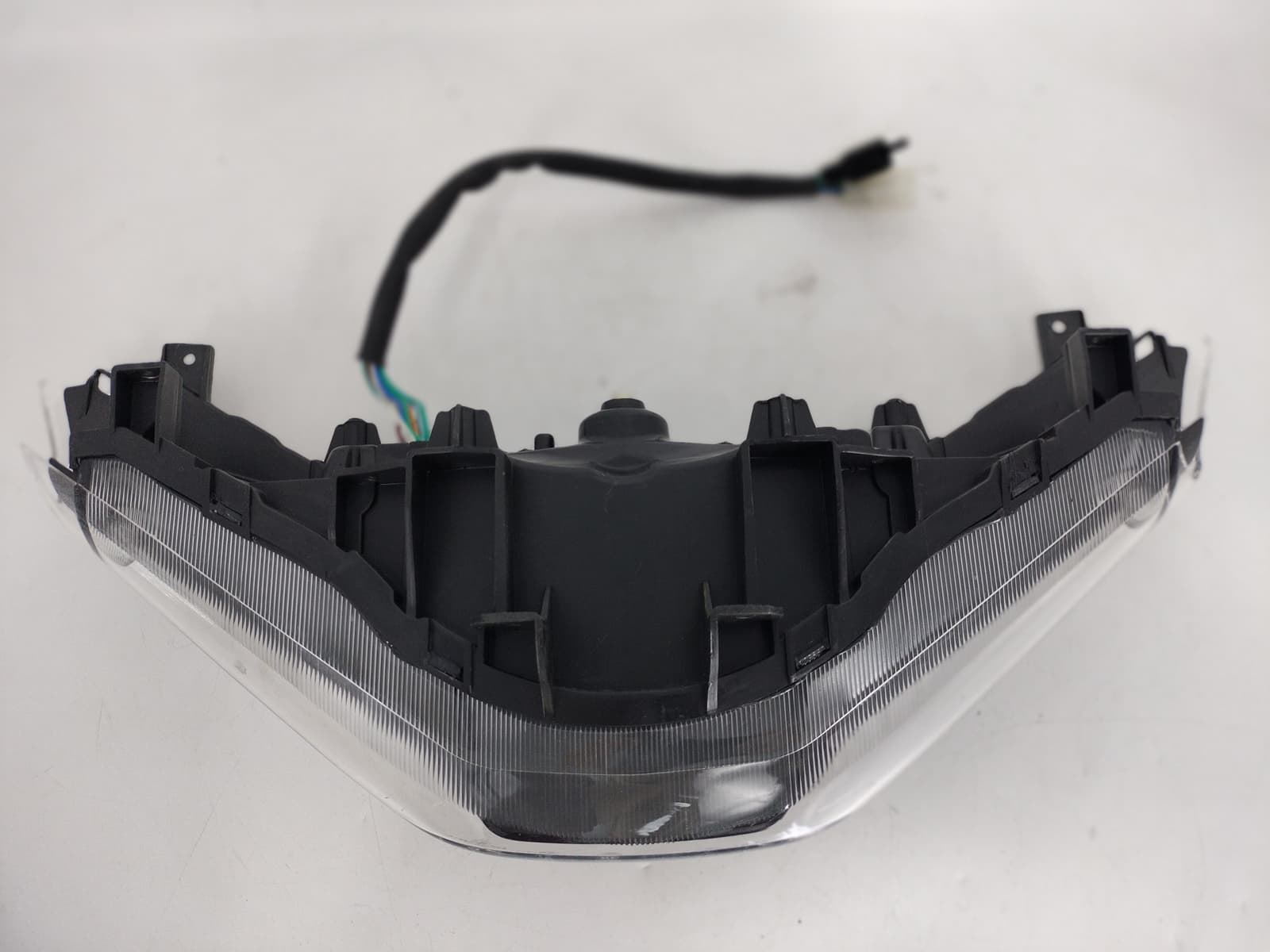 Faro Supersoco Cux (Ocasión) - Imagen 7