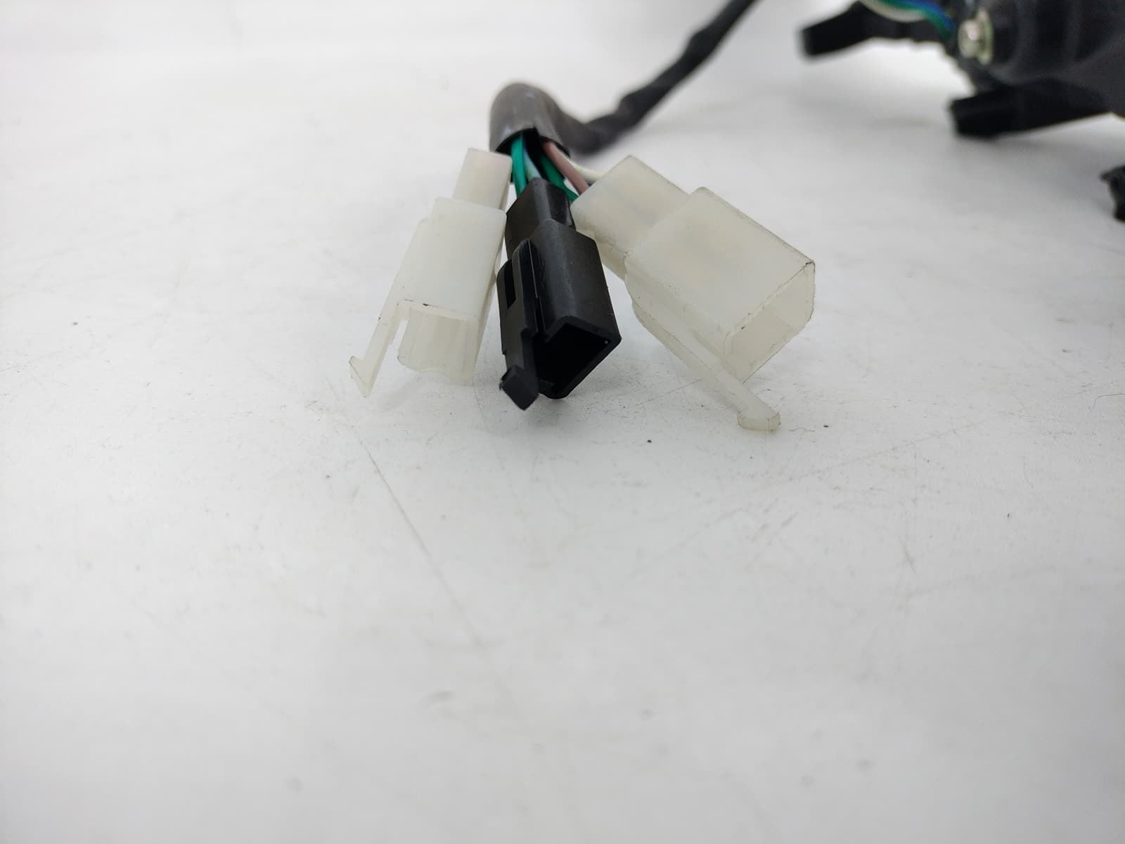 Faro Supersoco Cux (Ocasión) - Imagen 8