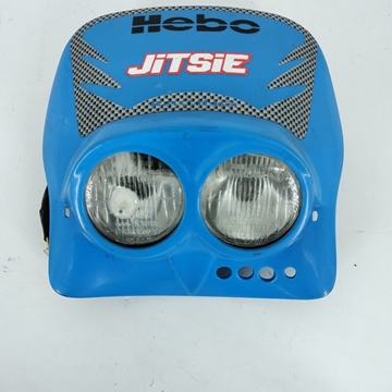 Faro trial Vintage (Ocasión) - Imagen 1