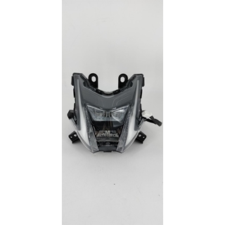 Faro Voge 500 DS E4 - Imagen 1