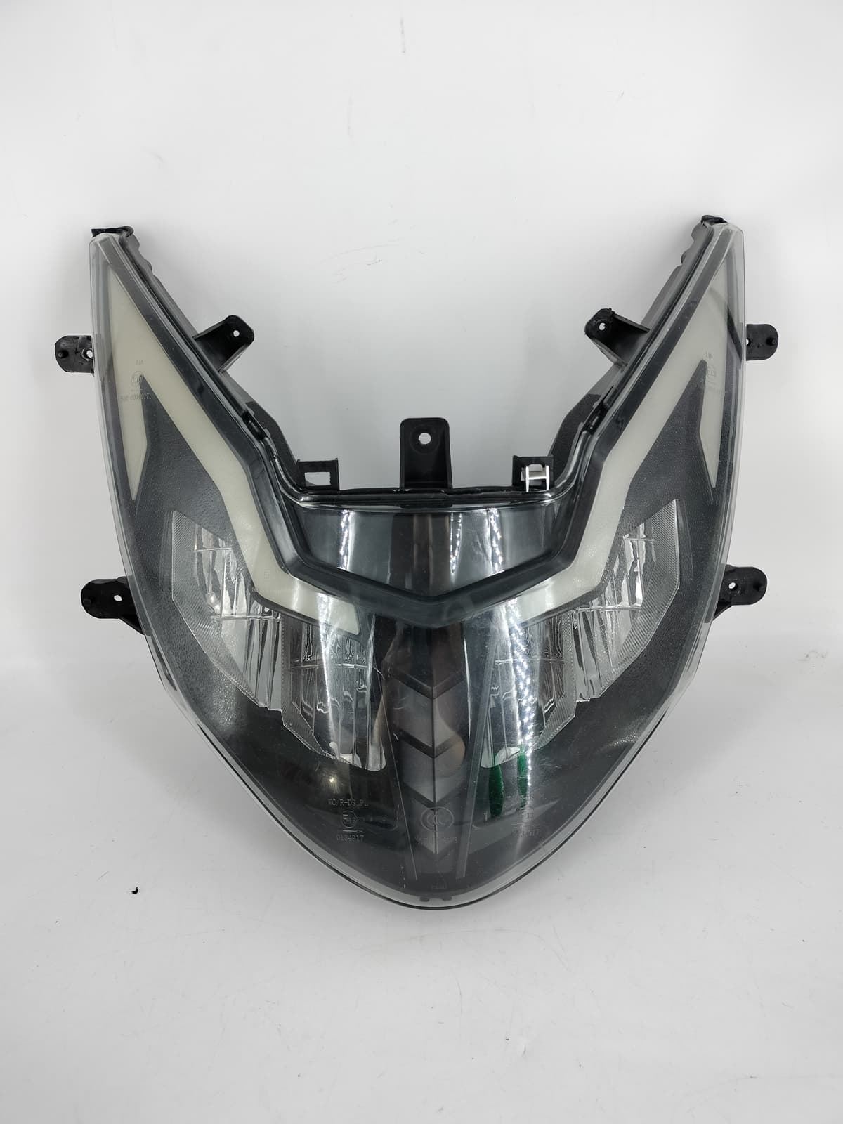 Faro Wottan Storm 125 (OCASION) - Imagen 1