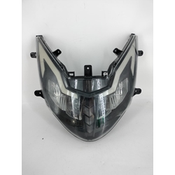 Faro Wottan Storm 125 (OCASION) - Imagen 1