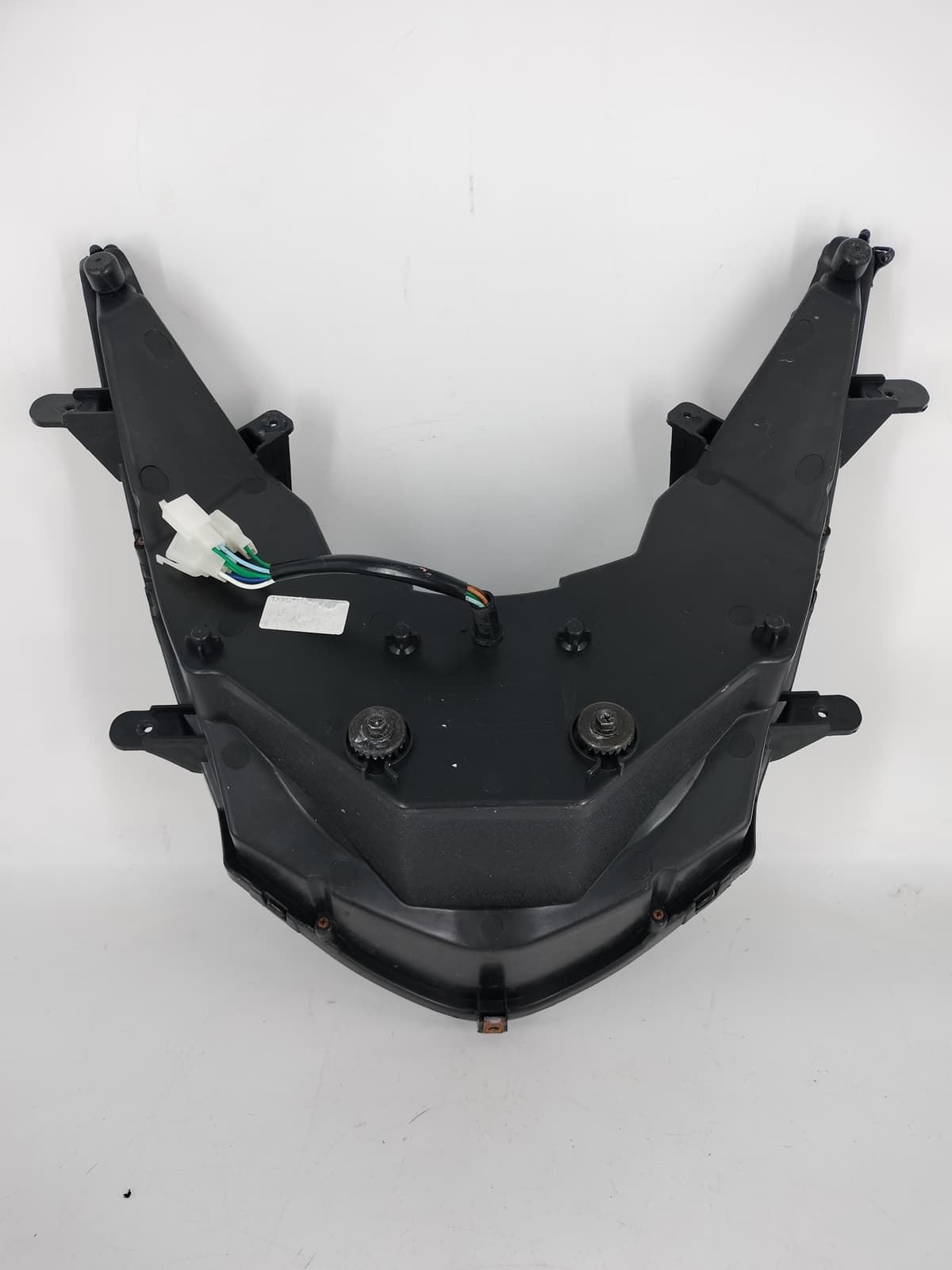 Faro Wottan Storm 125 (OCASION) - Imagen 2