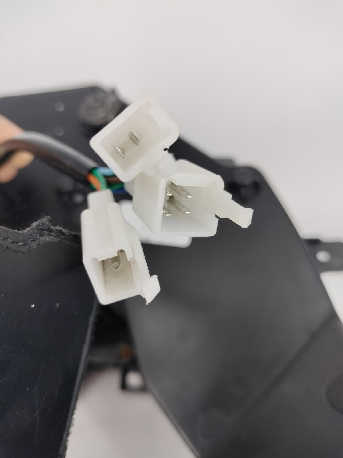 Faro Wottan Storm 125 (OCASION) - Imagen 3