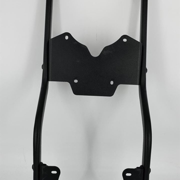 Fijaciones / soporte portaequipajes trasero Shad para Voge 300 AC / ACX (Ocasion) - Imagen 1