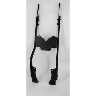 Fijaciones / soporte portaequipajes trasero Shad para Voge 300 AC / ACX (Ocasion) - Imagen 2