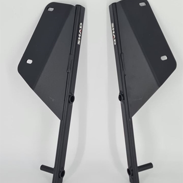 Fijaciones Top SHAD Kawasaki ZRX 1200 año 2001 - Imagen 1