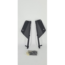 Fijaciones Top SHAD Kawasaki ZRX 1200 año 2001 - Imagen 2