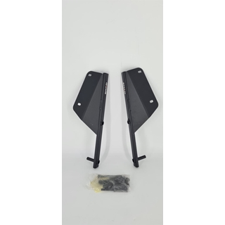 Fijaciones Top SHAD Kawasaki ZRX 1200 año 2001 - Imagen 2