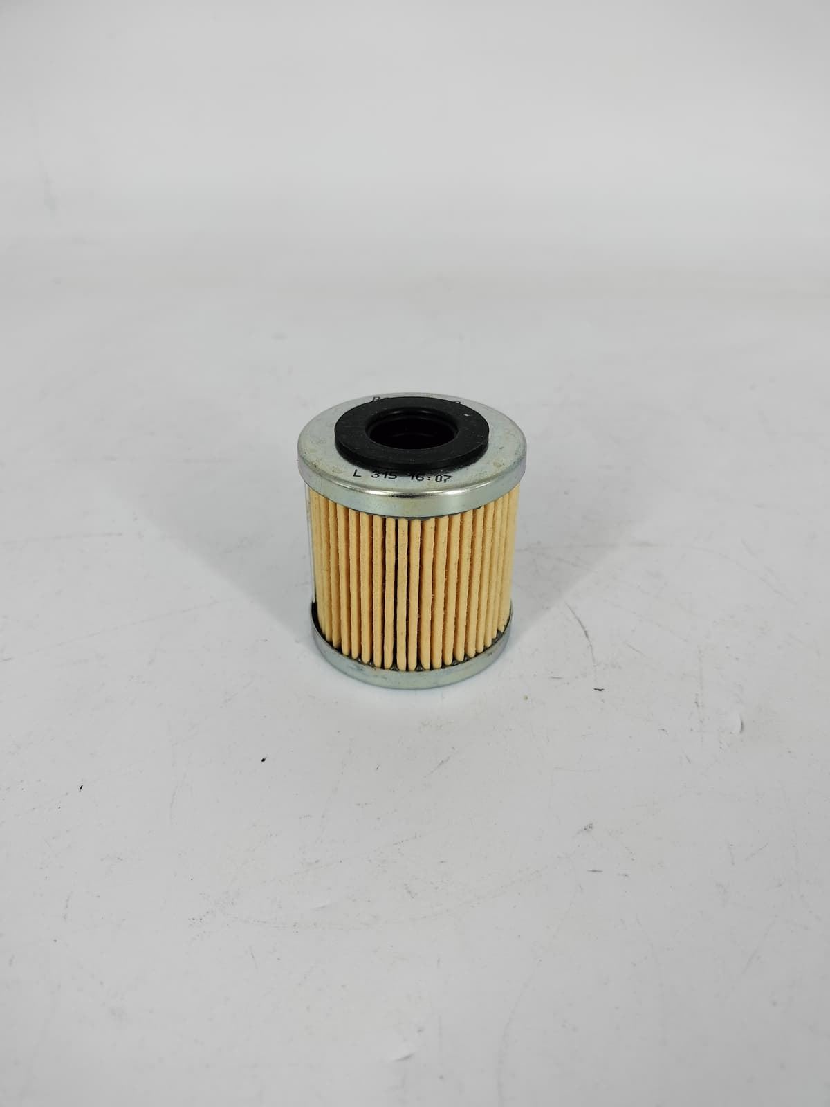 Filtro de aceite SWM RS, SM, Outlaw, Ace of Spades y Hoku - Imagen 1