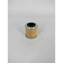 Filtro de aceite SWM RS, SM, Outlaw, Ace of Spades y Hoku - Imagen 1