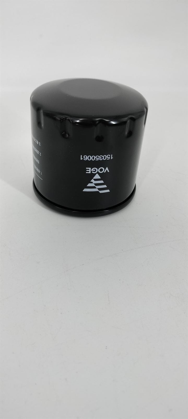 Filtro de aceite Voge SR4 Max - Imagen 3