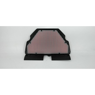 Filtro de aire Hiflofiltro para Honda CBR 600 del 2001 al 2007 - Imagen 2