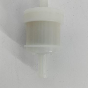 Filtro de gasolina Hanway Raw 125i Cafe E4 2017 - Imagen 2