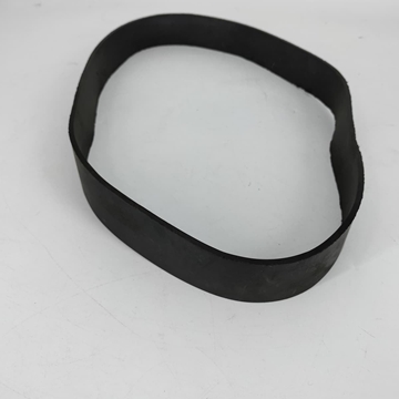 Flap rueda trasera Gasgas trial - Imagen 2