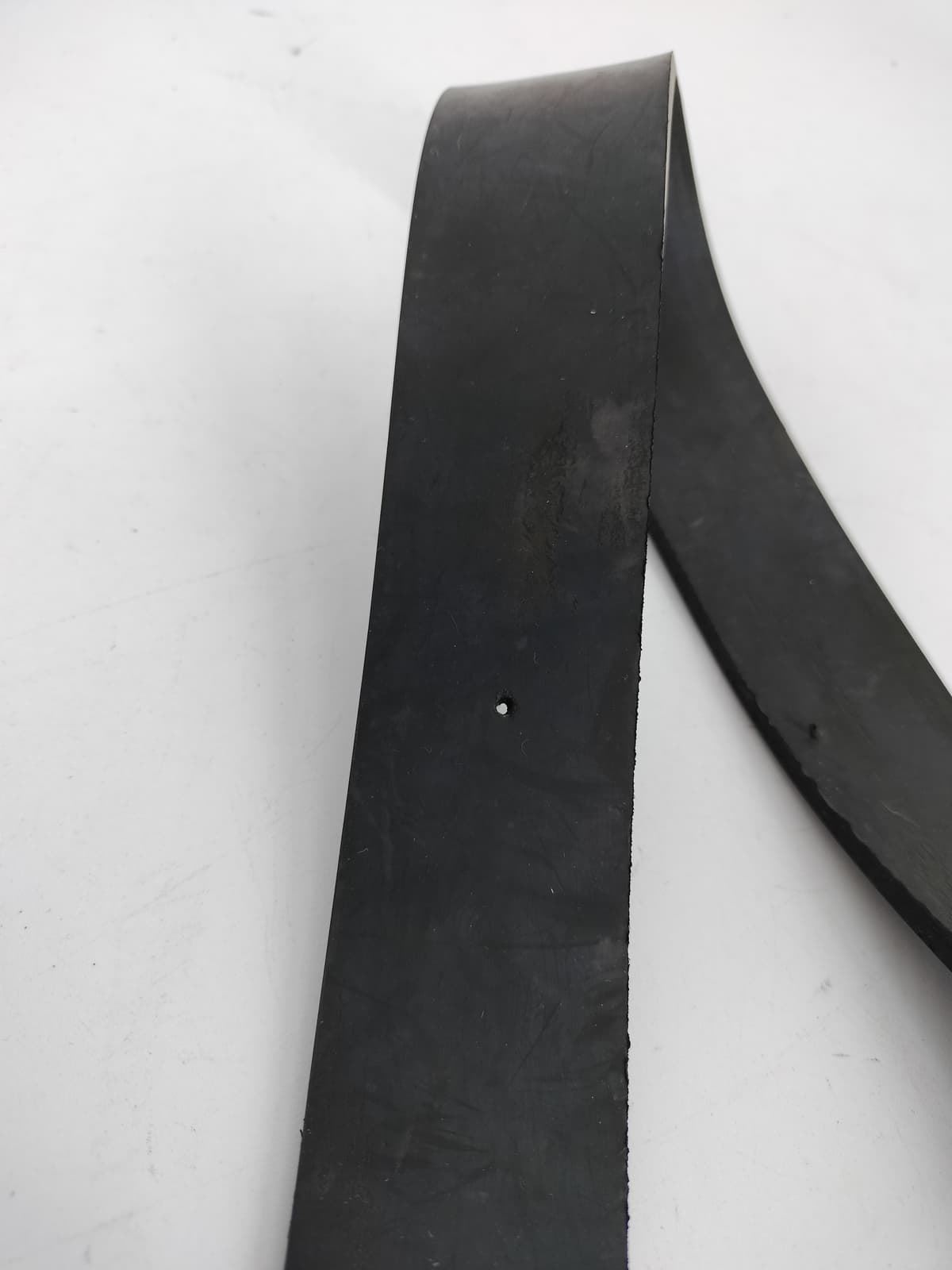 Flap rueda trasera Gasgas trial - Imagen 3