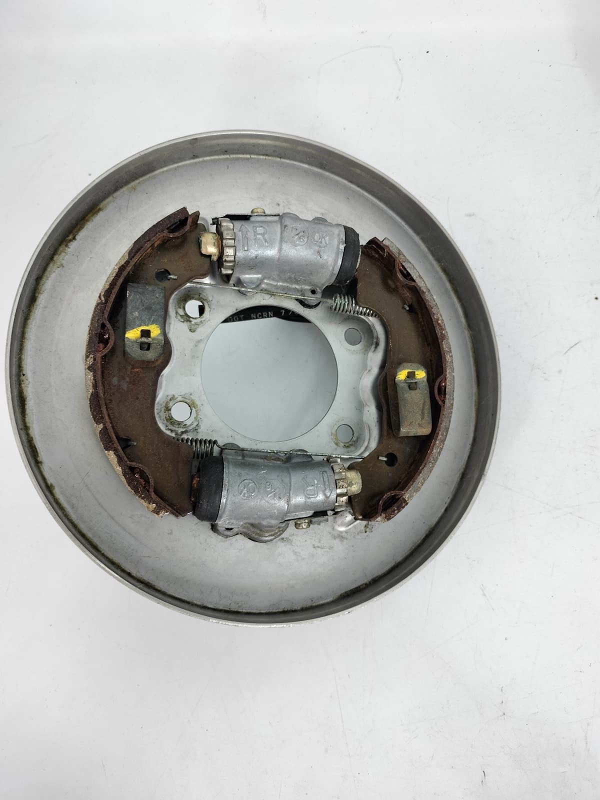 Freno delantero Honda TRX 350 (OCASION) - Imagen 1