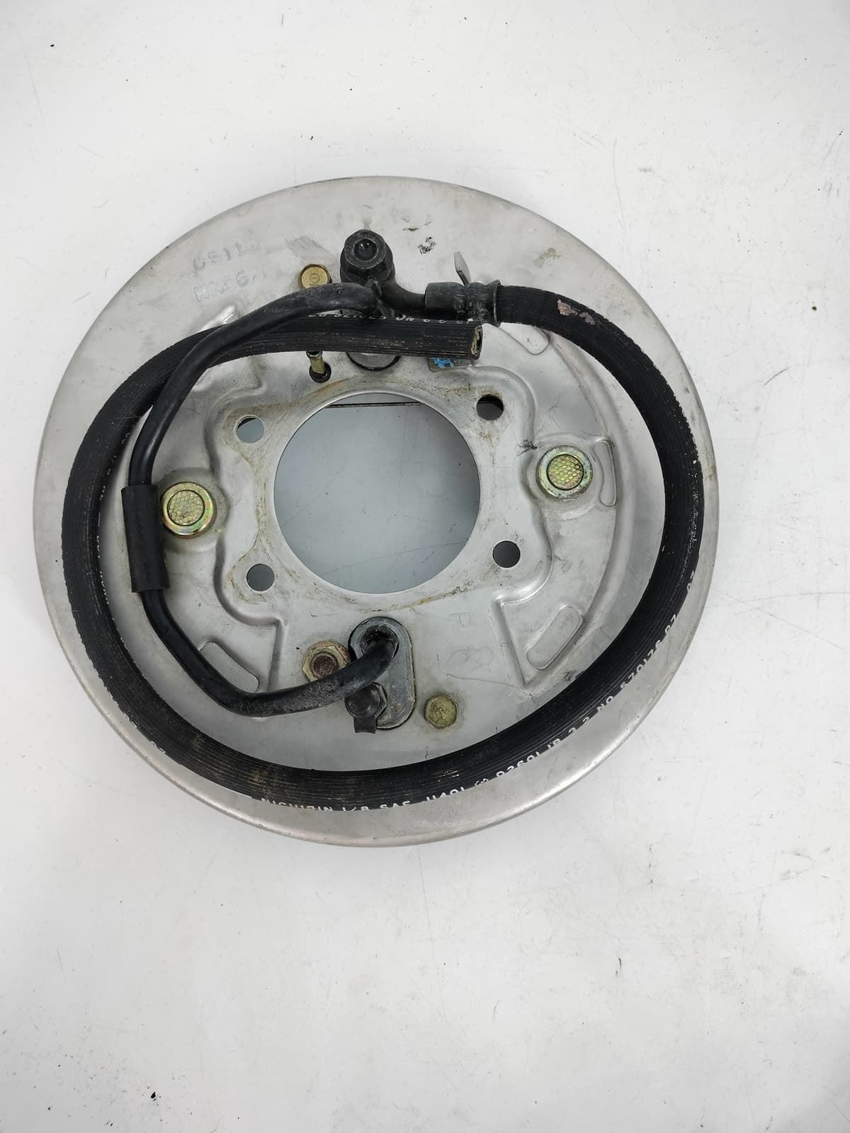 Freno delantero Honda TRX 350 (OCASION) - Imagen 2