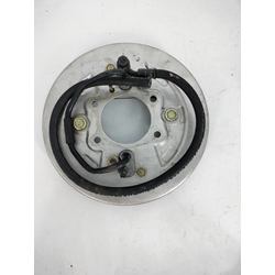 Freno delantero Honda TRX 350 (OCASION) - Imagen 2