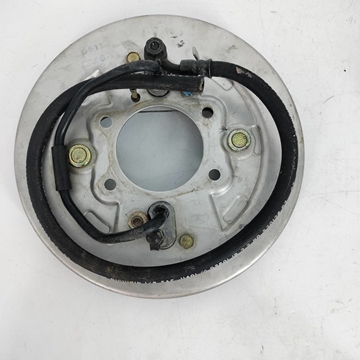 Freno delantero Honda TRX 350 (OCASION) - Imagen 2