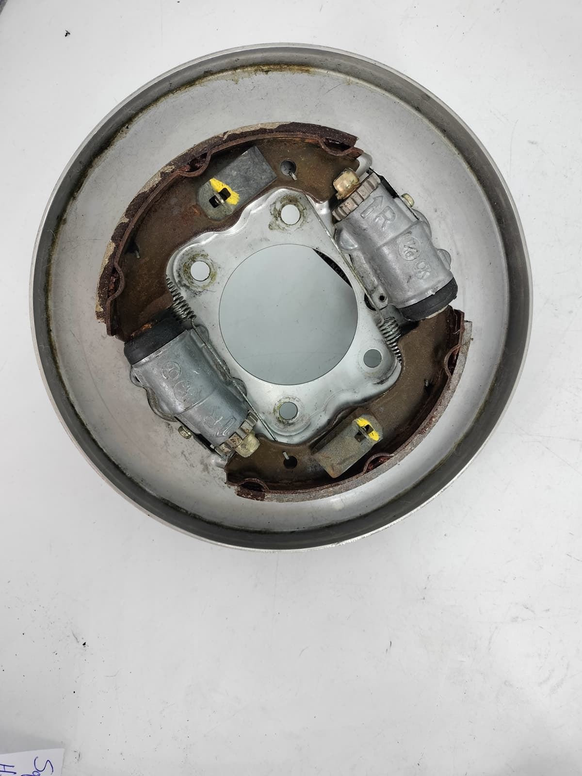 Freno delantero Honda TRX 350 (OCASION) - Imagen 3