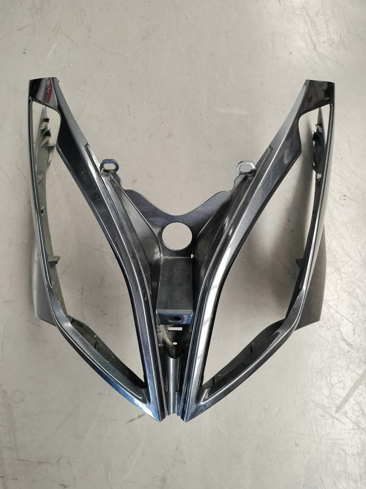 Frontal Kymco Superdink 125 (OCASION) - Imagen 1