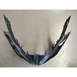 Frontal Kymco Superdink 125 (OCASION) - Imagen 2