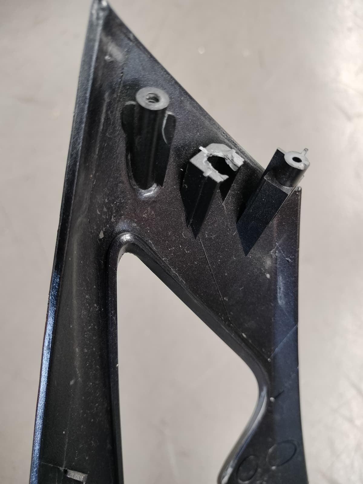 Frontal Kymco Superdink 125 (OCASION) - Imagen 4