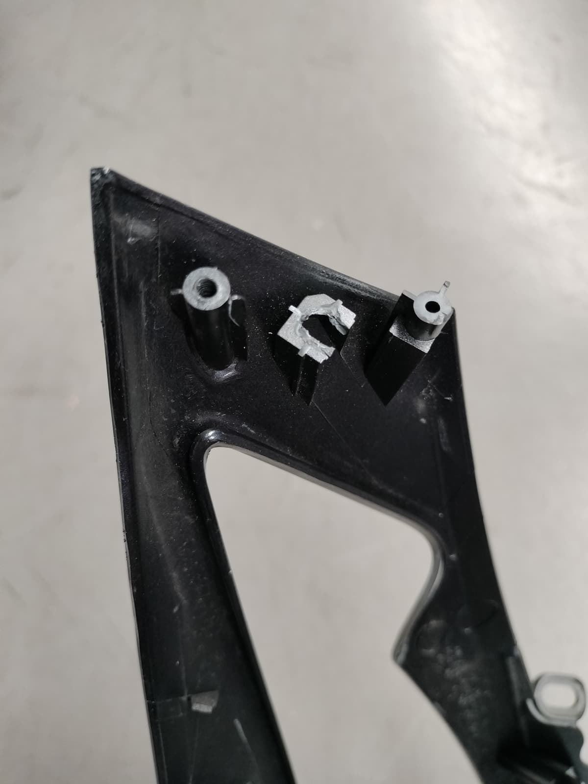 Frontal Kymco Superdink 125 (OCASION) - Imagen 5