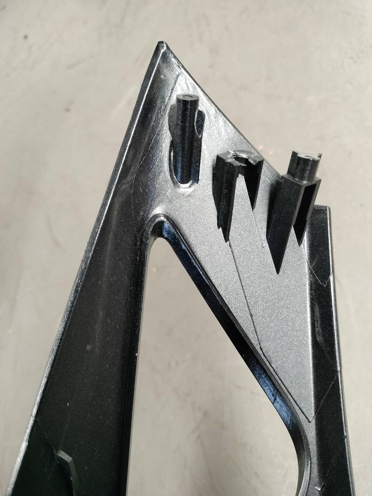 Frontal Kymco Superdink 125 (OCASION) - Imagen 6