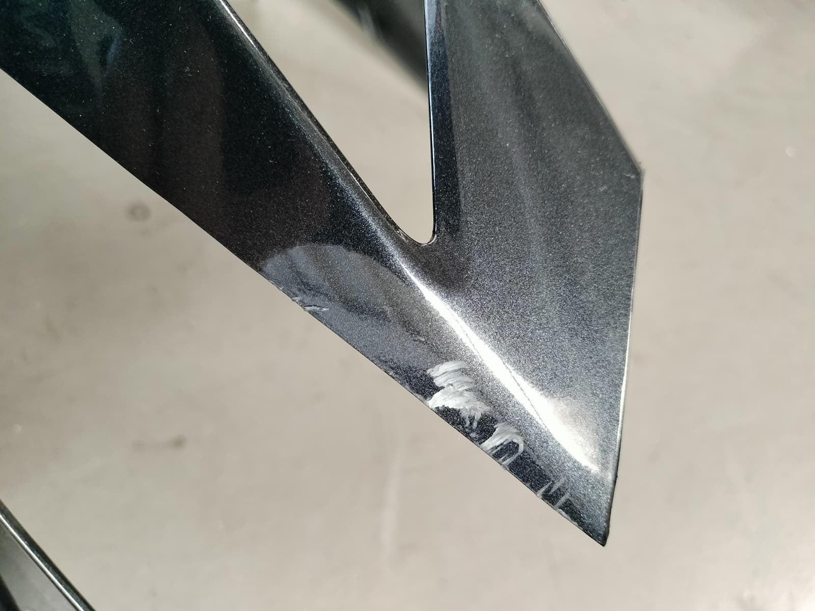 Frontal Kymco Superdink 125 (OCASION) - Imagen 8