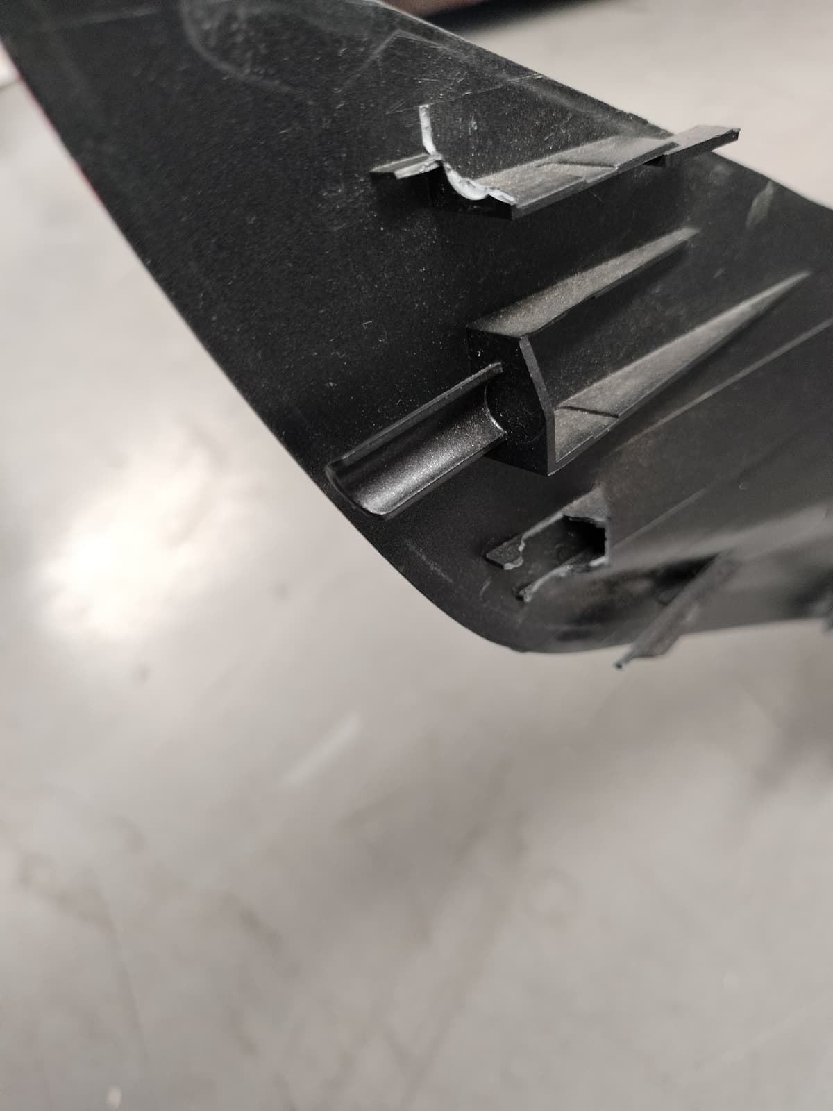 Frontal Kymco Superdink 125 (OCASION) - Imagen 9