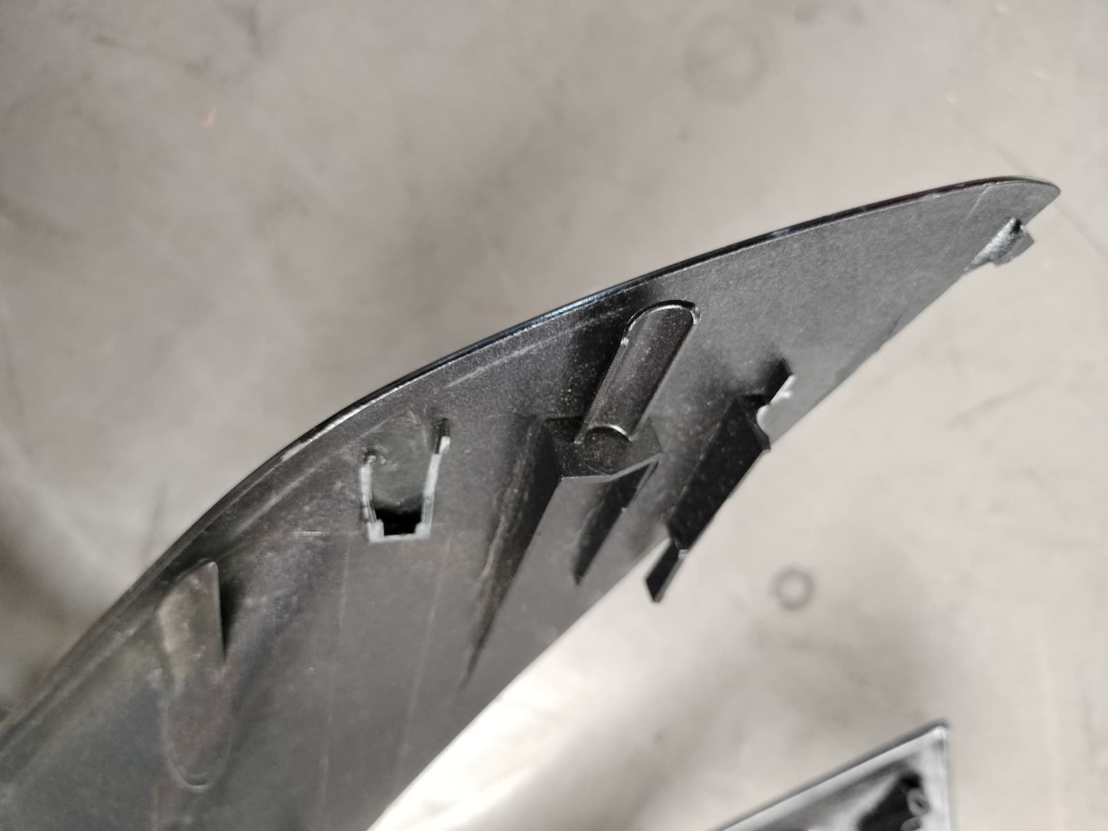 Frontal Kymco Superdink 125 (OCASION) - Imagen 10