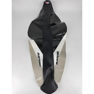 Funda de asiento moto Blackbird para Gasgas - Imagen 1