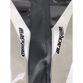 Funda de asiento moto Blackbird para Gasgas - Imagen 2