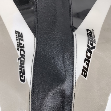 Funda de asiento moto Blackbird para Gasgas - Imagen 2