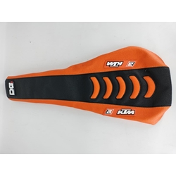 Funda de asiento moto Blackbird para KTM - Imagen 1
