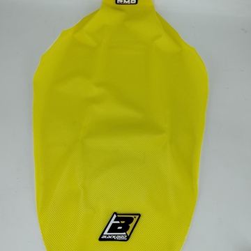 Funda de asiento moto Blackbird para Suzuki - Imagen 1