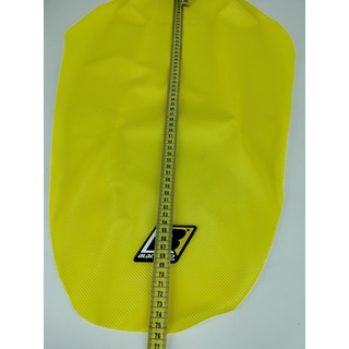 Funda de asiento moto Blackbird para Suzuki - Imagen 2