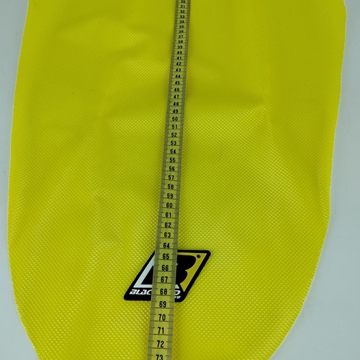 Funda de asiento moto Blackbird para Suzuki - Imagen 2