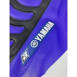 Funda de asiento moto Blackbird para Yamaha - Imagen 2