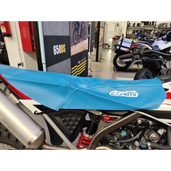 Funda de asiento moto clásica Cemoto - Imagen 1