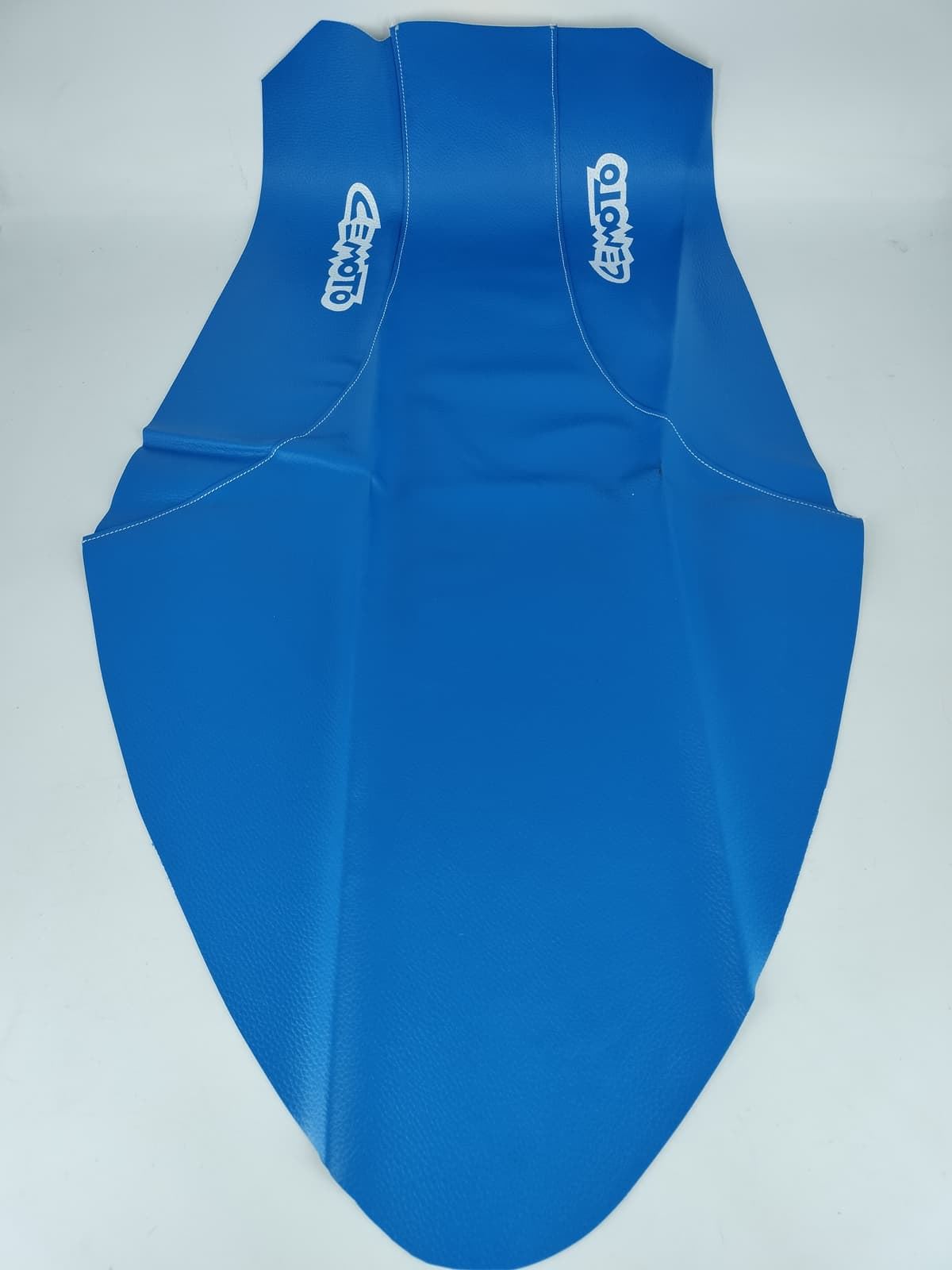 Funda de asiento moto clásica Cemoto - Imagen 2