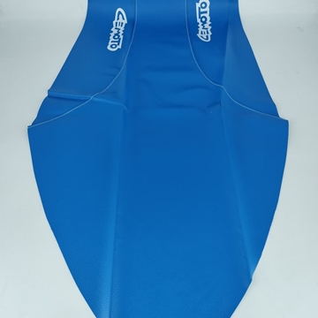 Funda de asiento moto clásica Cemoto - Imagen 2