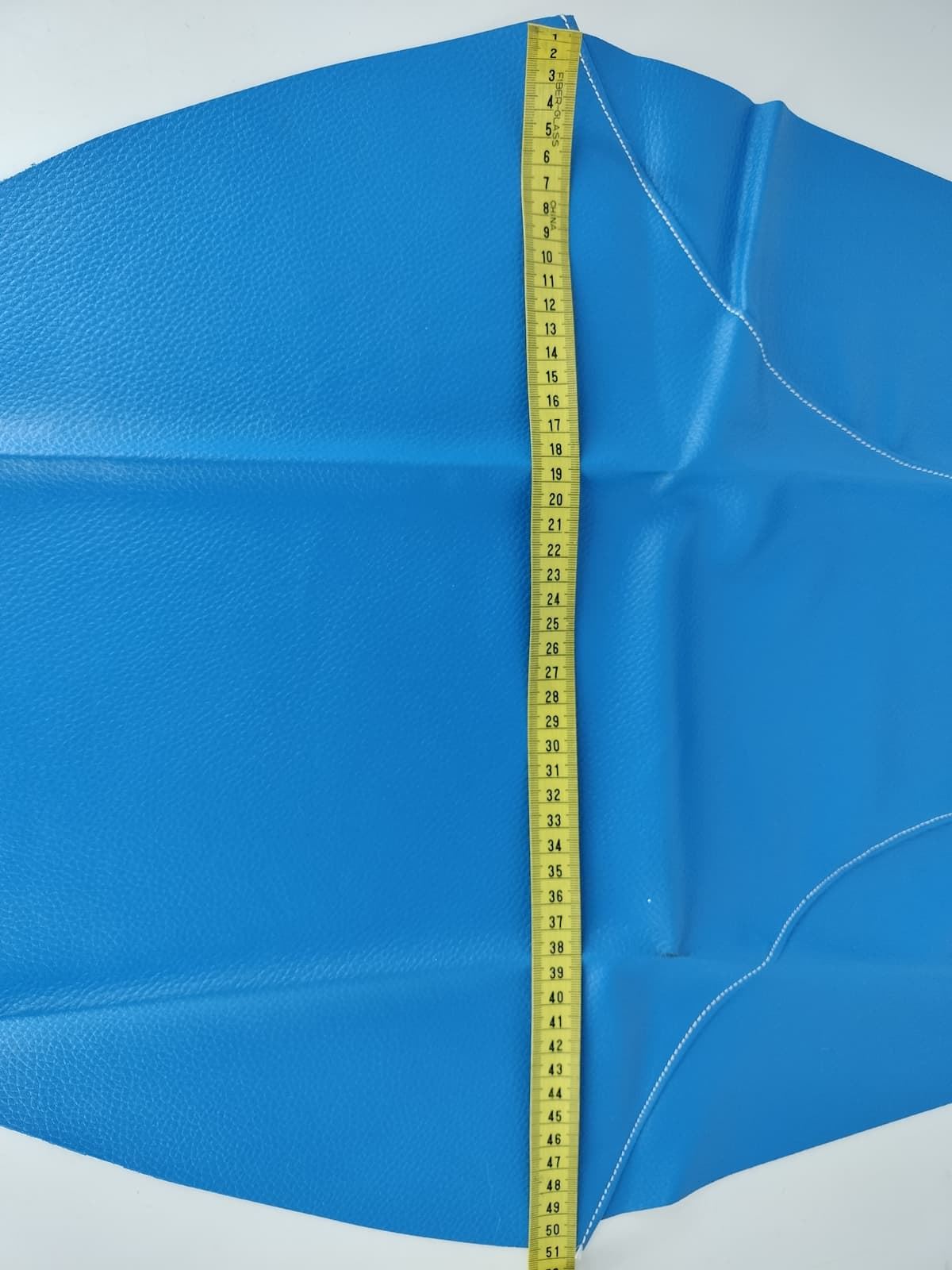 Funda de asiento moto clásica Cemoto - Imagen 3
