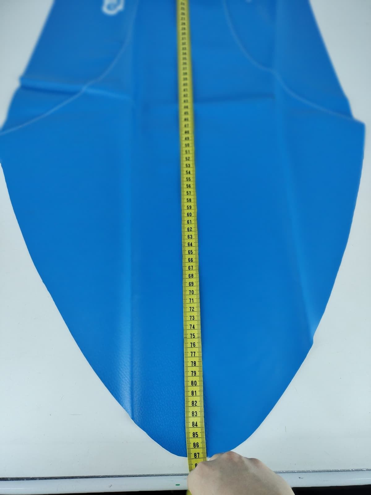 Funda de asiento moto clásica Cemoto - Imagen 4
