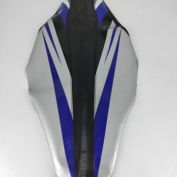 Funda de asiento moto para Yamaha - Imagen 1